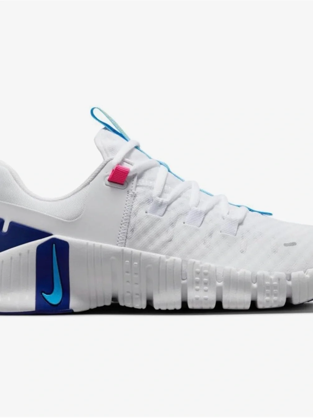 Nike Women's Free Metcon 5 Training Shoes
